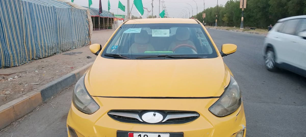 اكسنت خليجي 12 مستعجل على بيعته رقم كربلاء السعر 64 بيه مجال قليل الشراي
خابرني ودلل الاتصال على الرقم

***********
