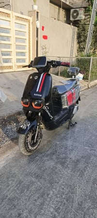 ريان أبو عيون • ٢٠٢٤ • بريك خلفي