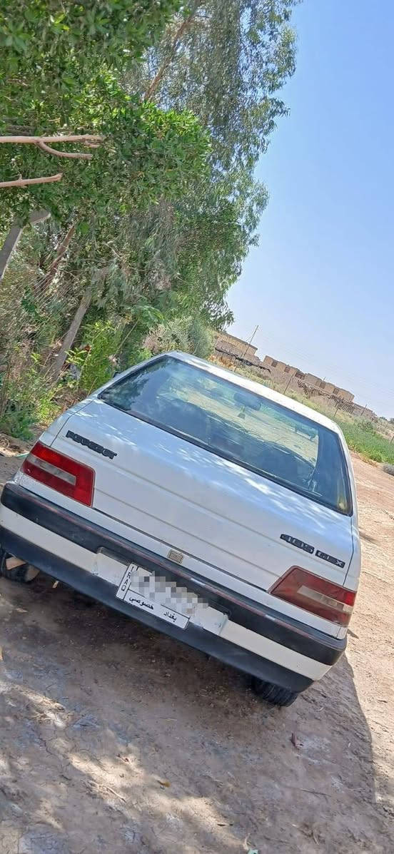 بيجو جي ال اكس ٢٠١٠ بغداد
للبيع  ***********
