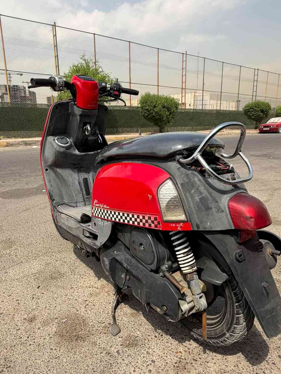 بغداد
المشتل

***********

