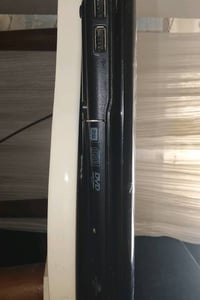 HP • يحتاج بطارية • DVD