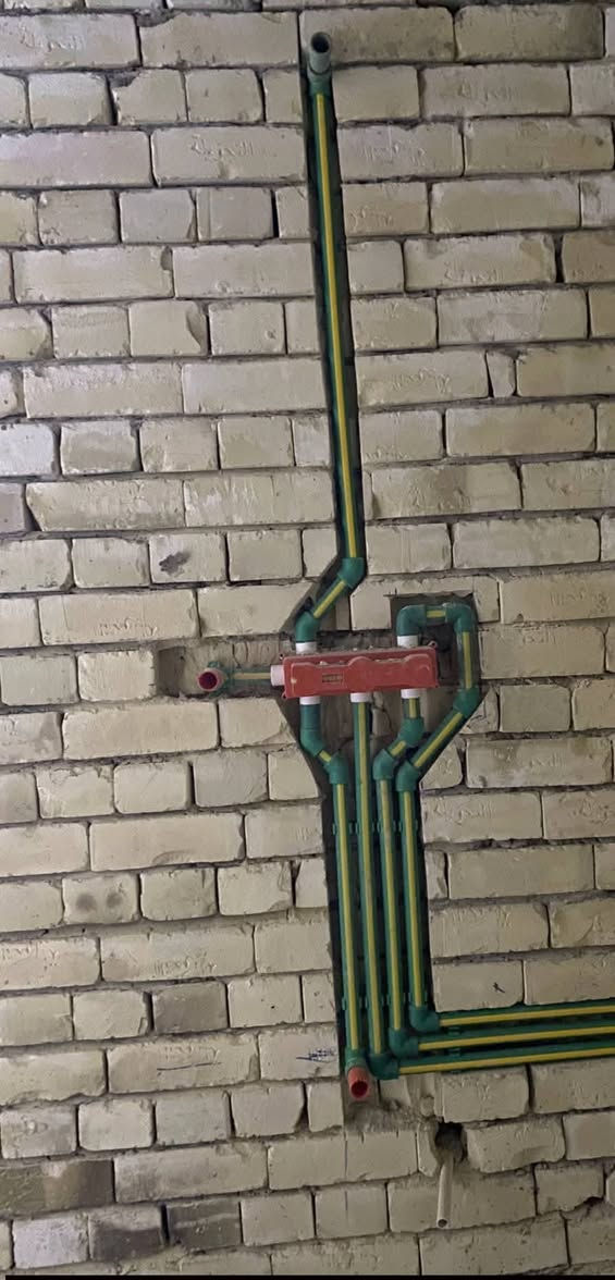 سباك • متفرغ • كربلاء