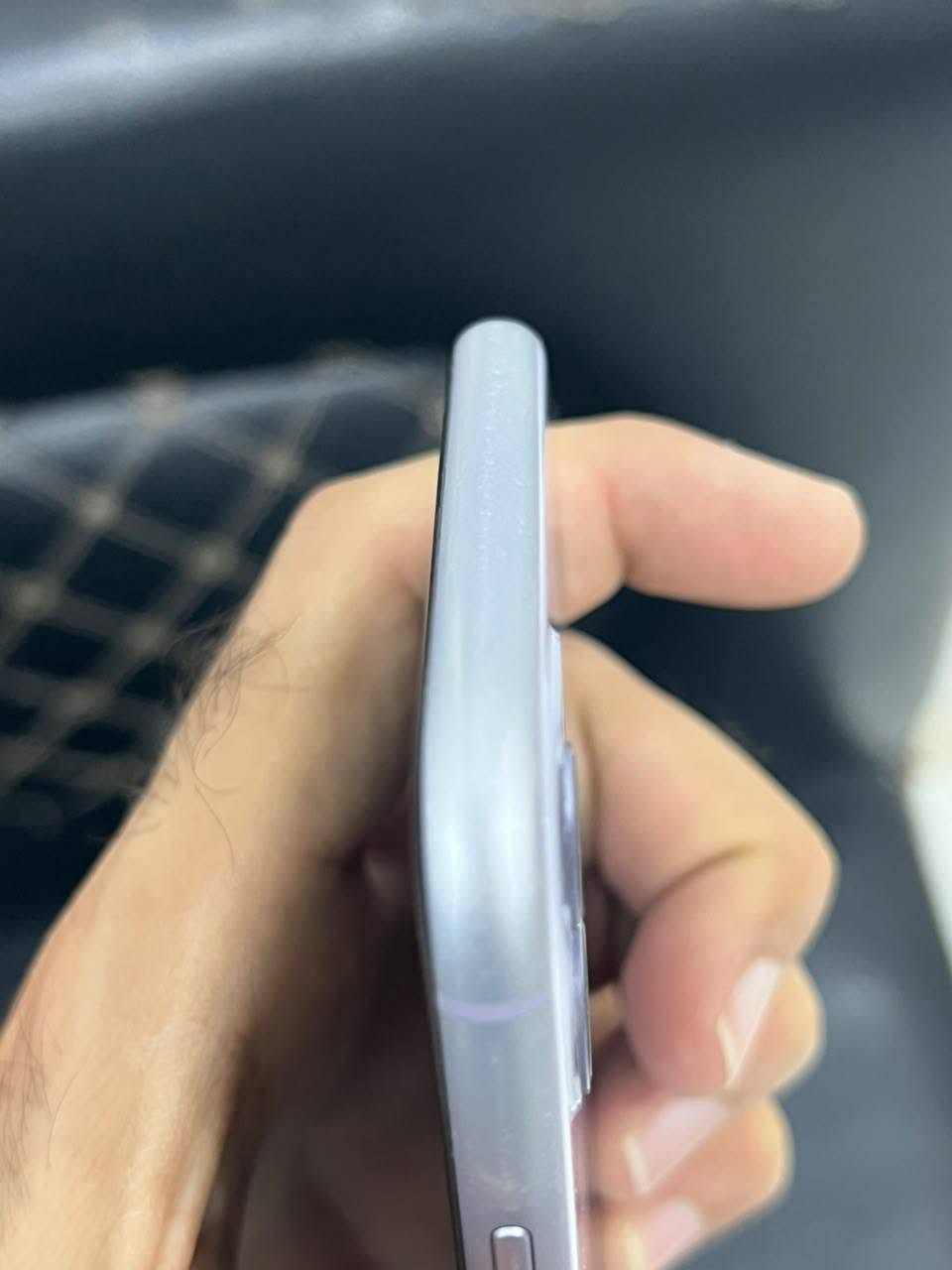 آيفون ١١ • ذاكرة ١٢٨ • بطارية ٧٩