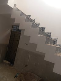 بخ سمنت • جص مخمر • على المتر