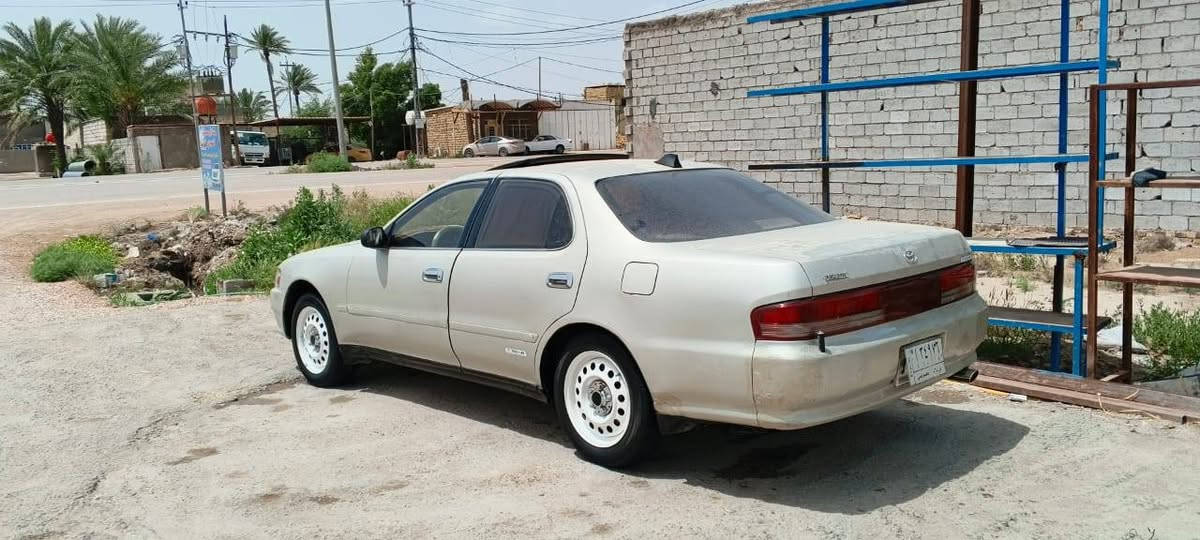 كرسته • ١٩٩٤ • كفاله