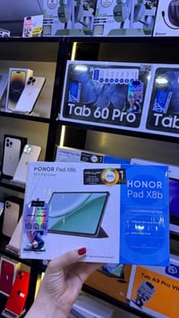ايباد هونر X8b • تابلت