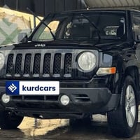 باتريوت • اوتوماتيك • ١٧٥ ألف كم
