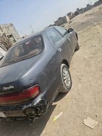 كريستا • بدون تحويل