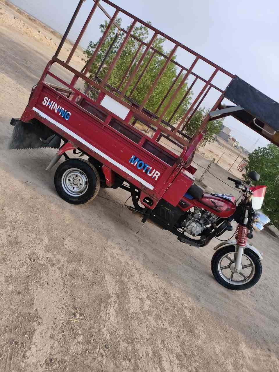 ستوته • موديل ٢٠ • الفلوجة