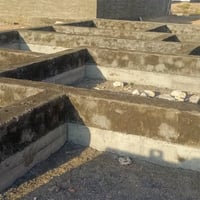 عزل السطوح • فوم فلين • ضمان عالفحص