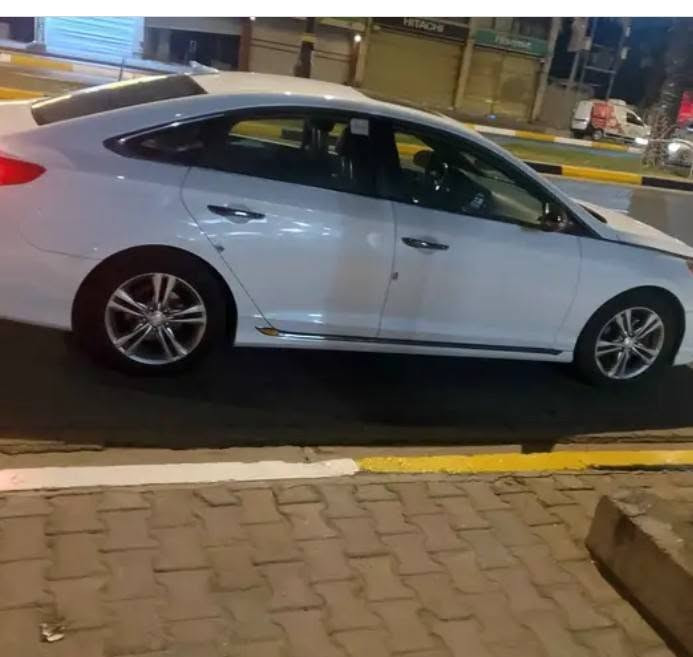 سلام عليكم سوناتا لبيع 19 رقم بابل انكليزي بسمي رقمي *********** كربلاء, العراق
