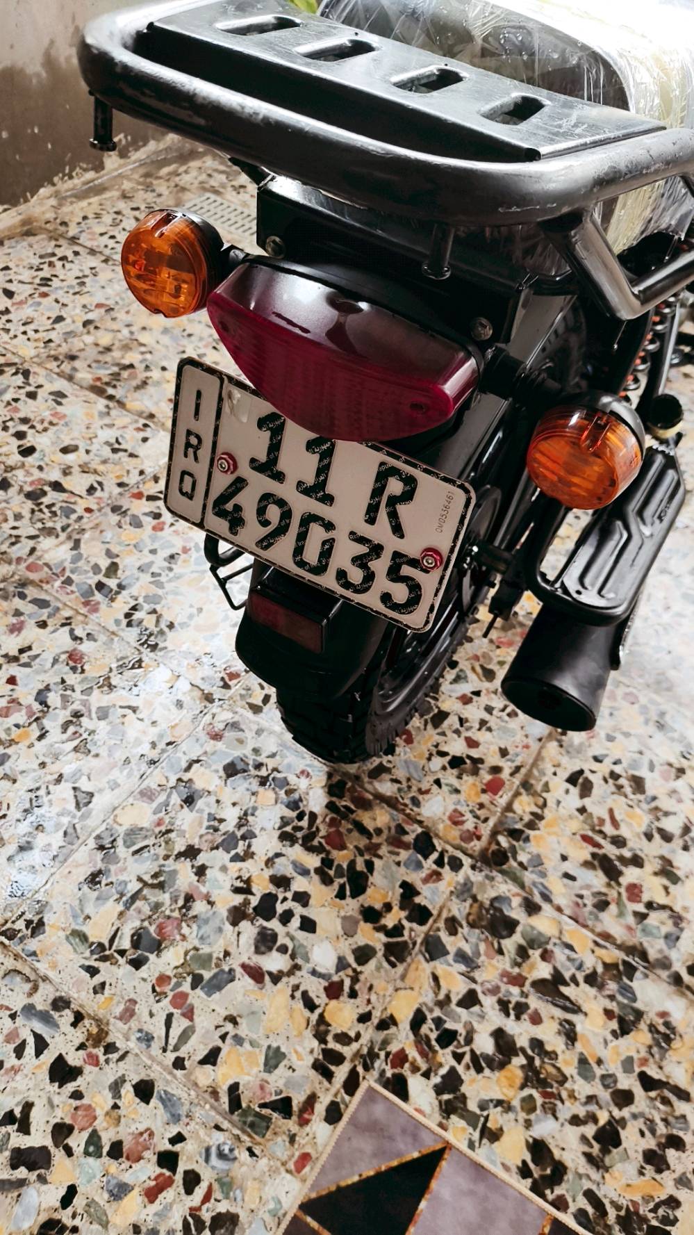 بوكسر • ٢٠٢٣ • الزعفرانية