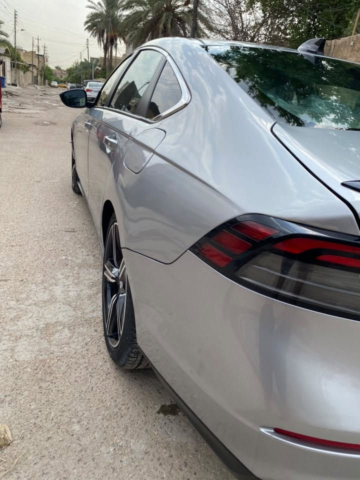 اكورد هايبرد • ٢٠٢٤ • ٢٨٠٠٠ كم