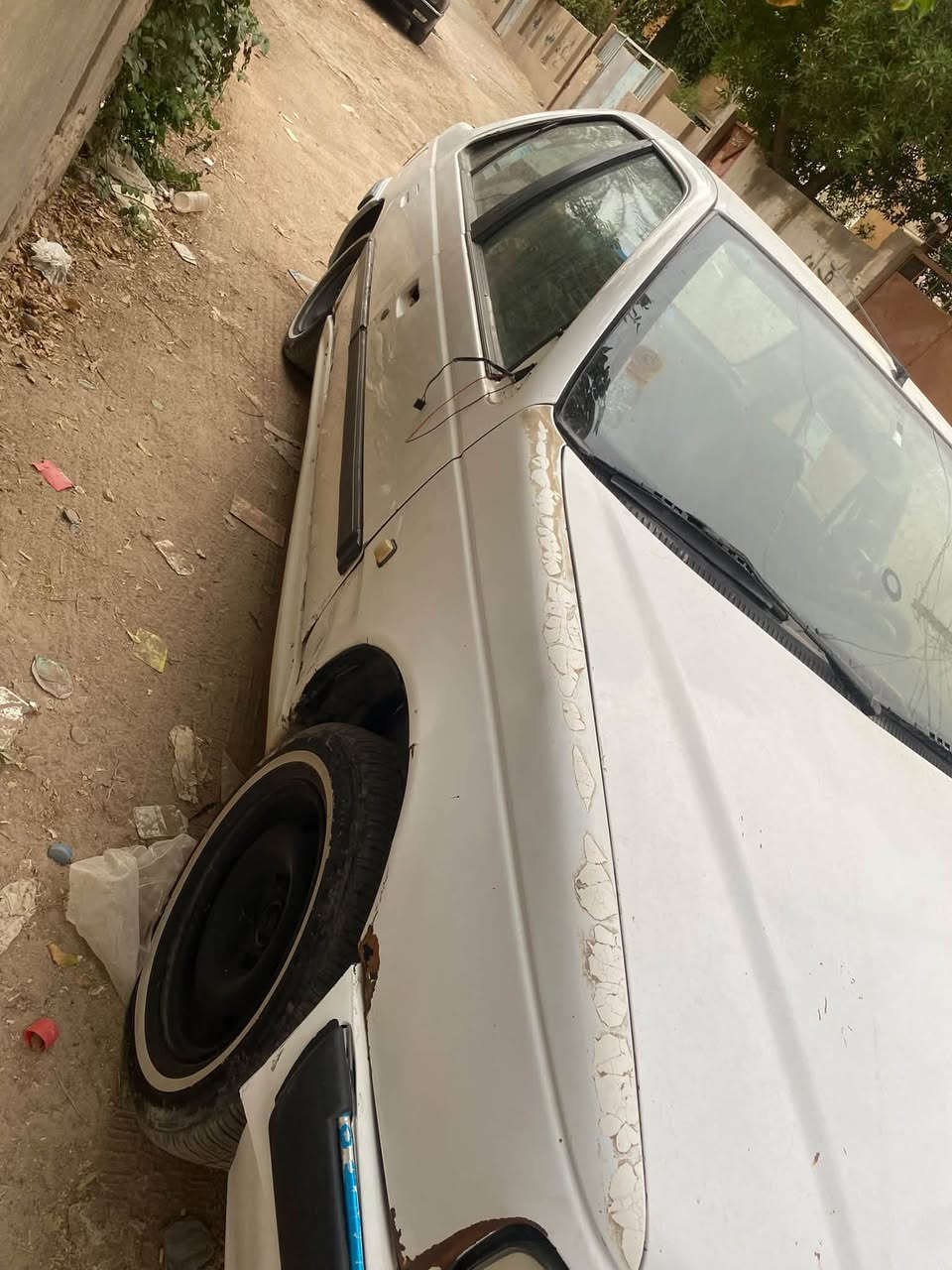 بيجو بارس • ٢٠١٤ • رقم إنجليزي