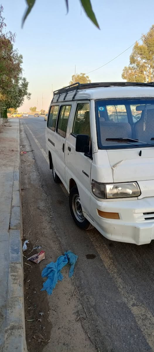 ميتسوبيشي • ٢٠٠٧ • منظومة غاز
