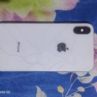 ايفون اكس • ٢٥٦ • ضهر مفطور