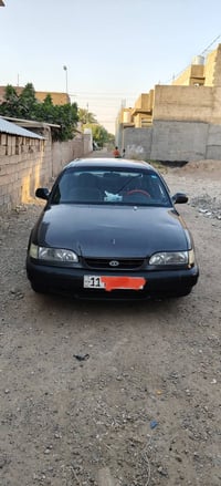 سوناتا تو • ١٩٩٤ • دلي عباس