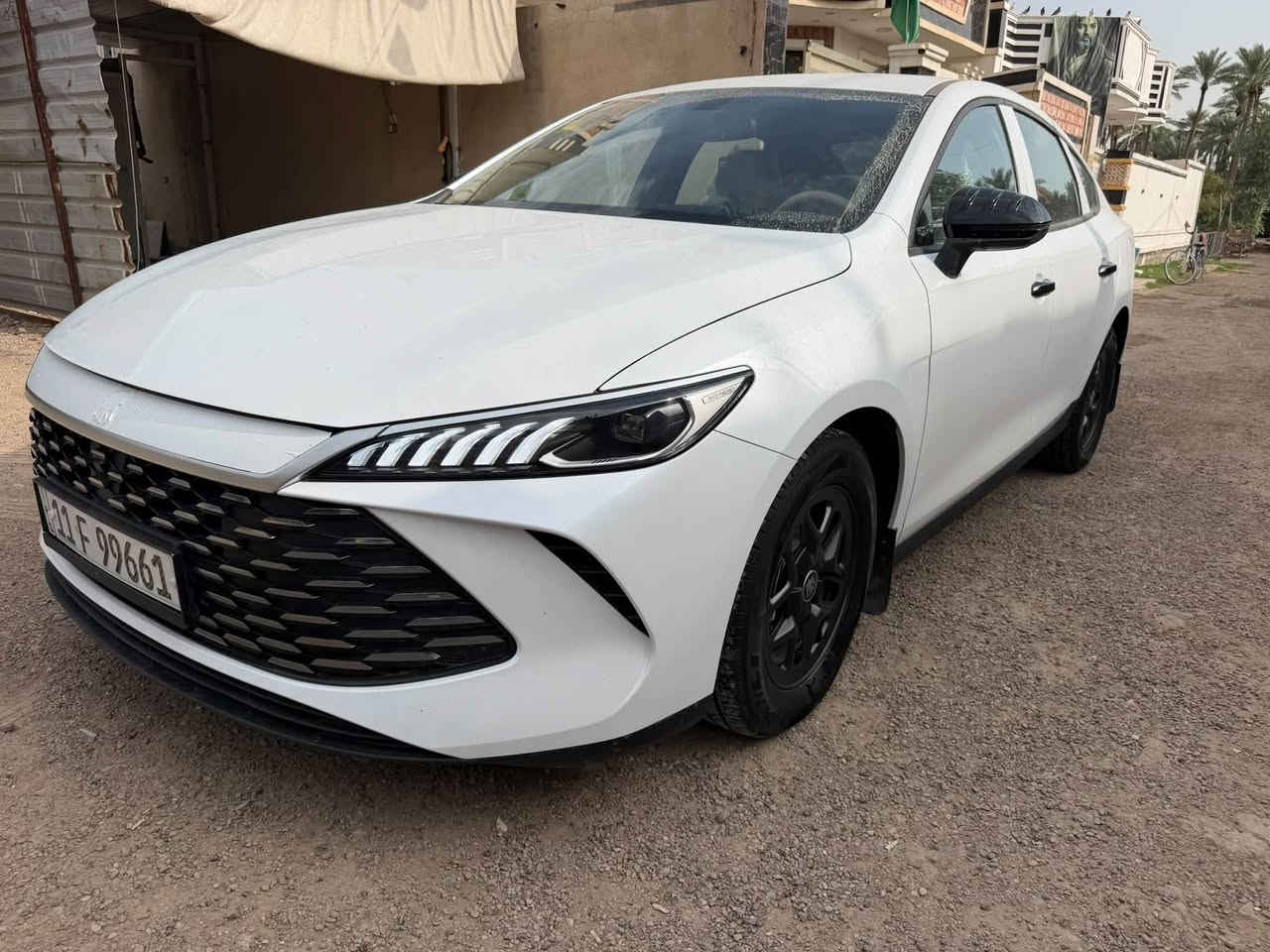 هايبرد PHEV • ٢٠٢٥ • ٢٠ ألف كم