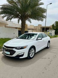 للبيع ماليبو 2024 LT2 رقم اربيل بأسمي تحويل مباشر .   السيارة حادثها م...
