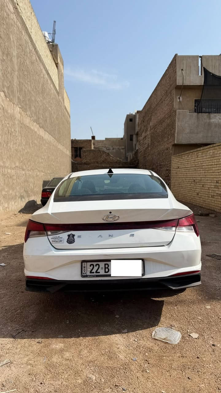 النترا • ٢٠٢١ • وارد امريكي