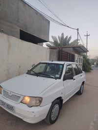 ٢٠١٣ • محرك وكير سليم • تكييف ثلج