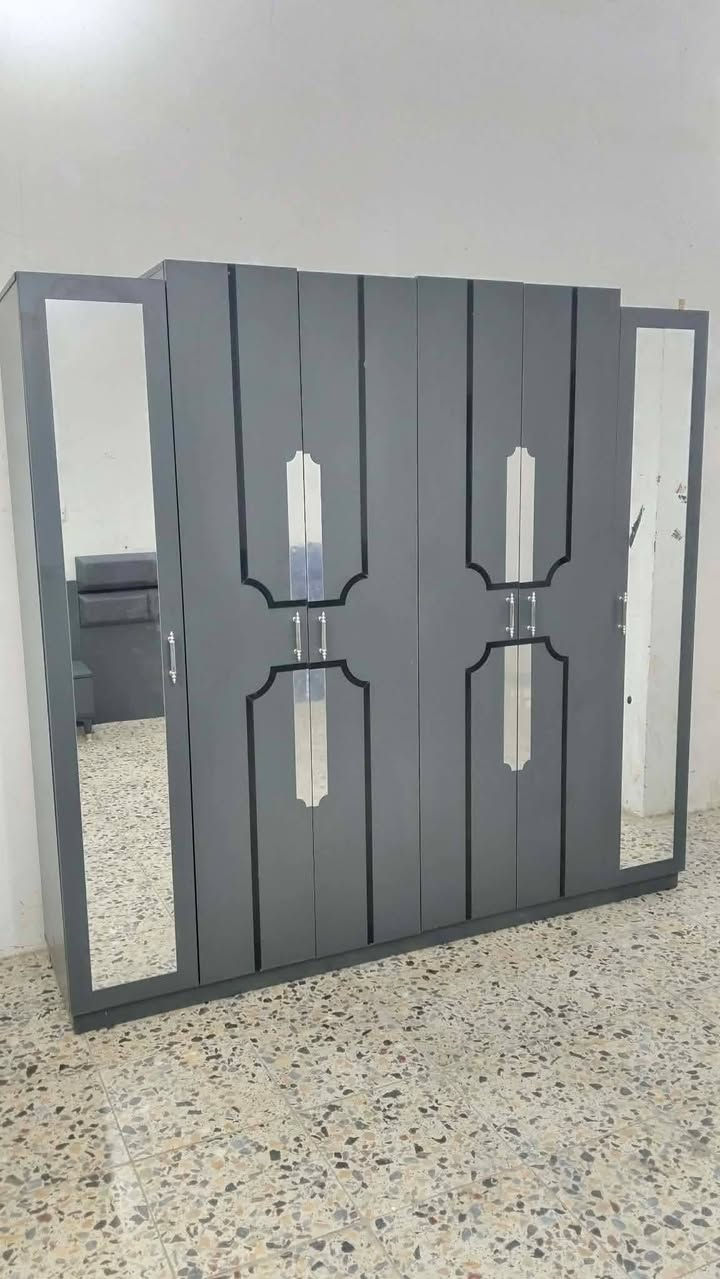 🔥 عرض لفترة محدودة 🔥

💰 السعر: 475 ألف فقط
🚚 شد ونقل داخل بغداد مجاناً

⏳ العرض لفترة محدودة، سارع بالحجز قبل انتهاء العرض!

📲 للحجز والاستفسار واتساب:
***********

📸 أرسل سكرين للحجز عبر الواتساب
🔥 لا تفوّت العرض!
