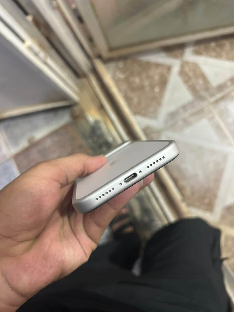 آيفون ١٧ برو ماكس • بطارية ١٠٠ • ضمانه
