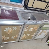 كاونترات • نظيفات • واسط