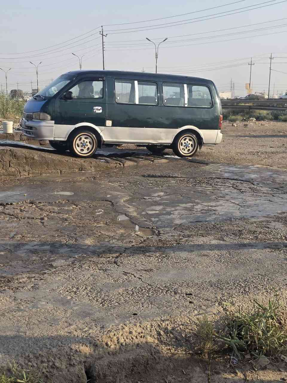 سلام عليكم بريجو للبيع موديل 96سنويه 31 توني مجدده مكينه كير اكسن كهربائيات كاله مكفول شرط تحويل ثاني يوم مكان بغداد قرب بسمايه ***********

نص مكتوب في الصور:
- Shot on AWESOME A70