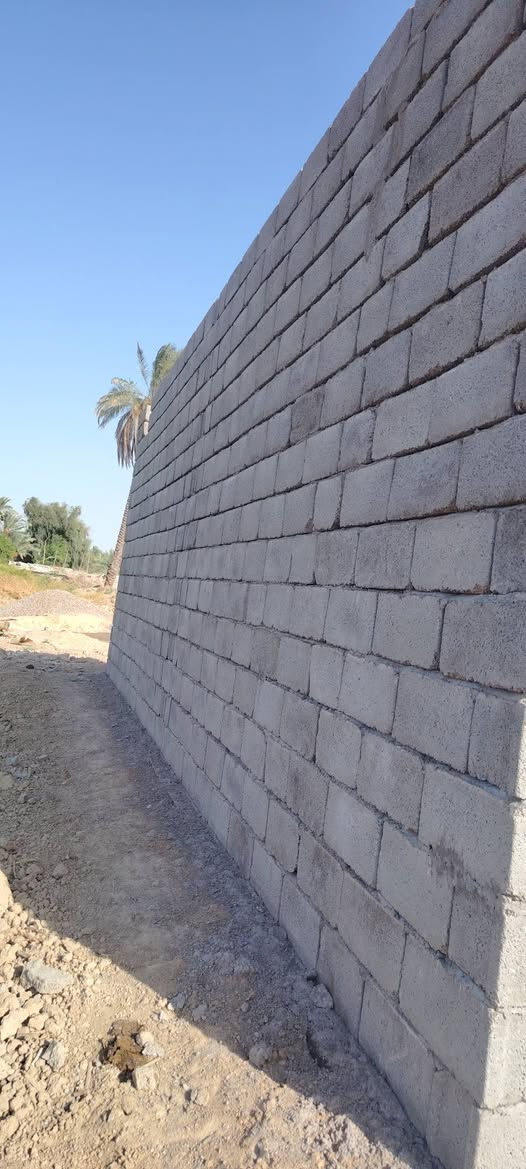 بناء بلوك • شغل نضيف • بغداد