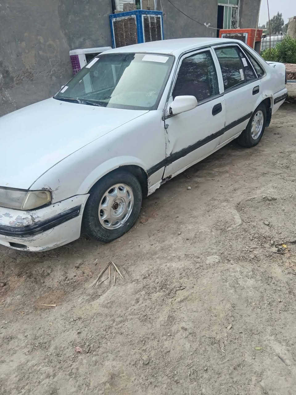 برنس • ٩٥ • كير عادي