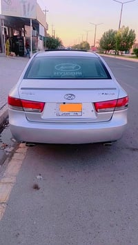 سوناتا ٢٠٠٦ • مكينة ٣٣٠٠ • نضافة ٩٠٪