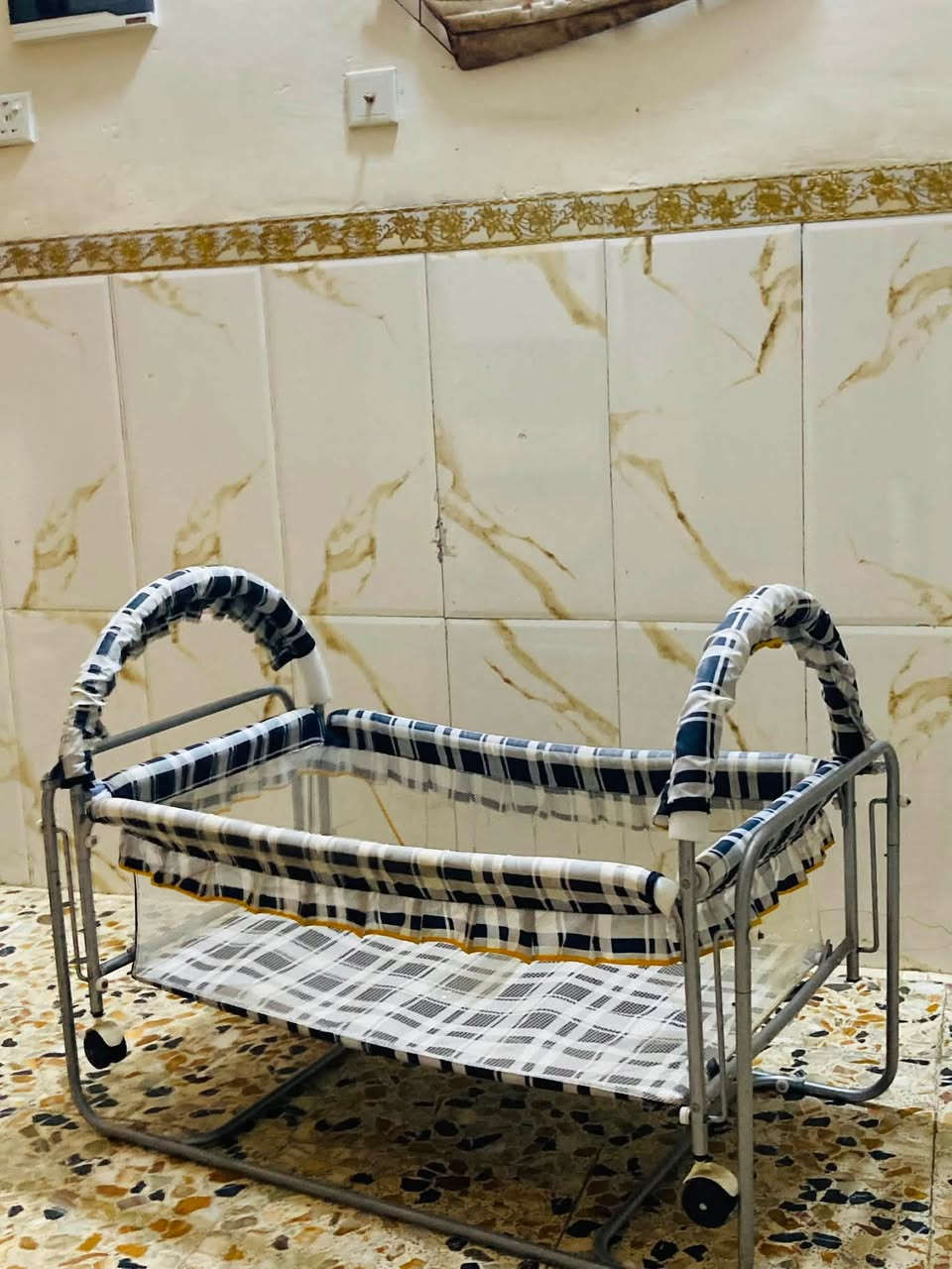حجله • كاروك • بغداد البلديات