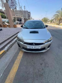 لانسر قرش ٢٠١٦ خليجي مكينه 2000 المرغوب   كير مكينه تبريد بحاله جيده  ...