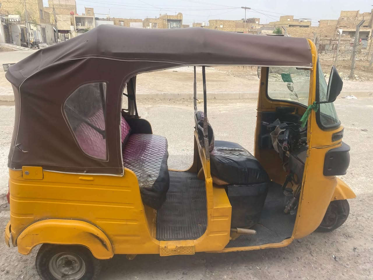 تكتك • باجاج • أوراق اصولية