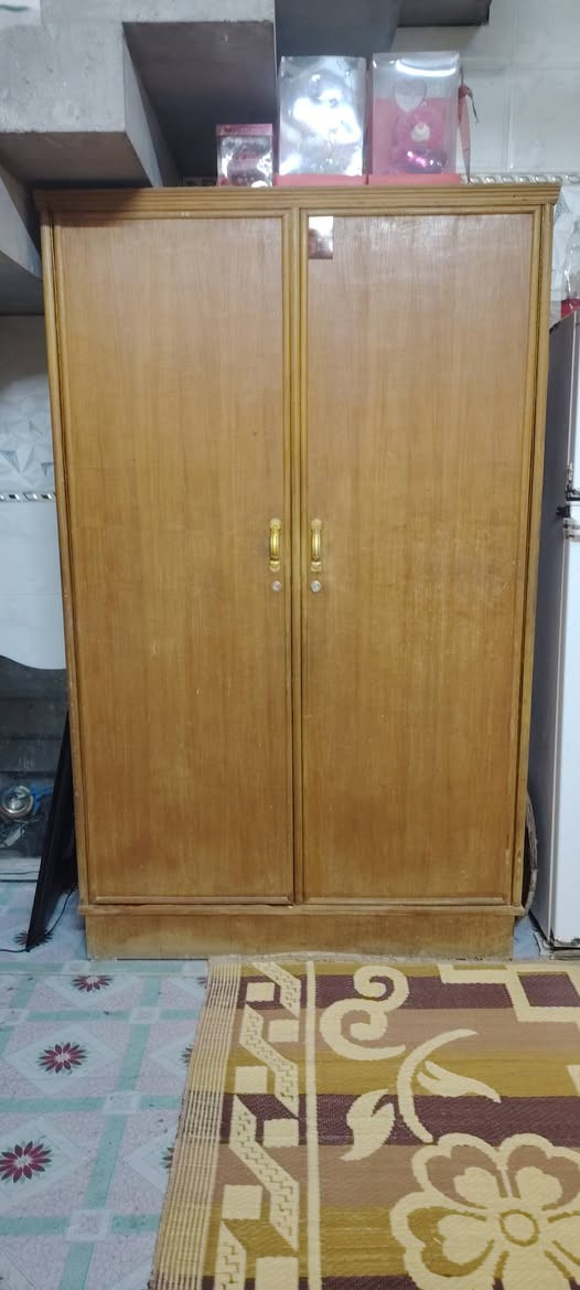 كنتور بابين • صاج مقطع • جراره داخليه