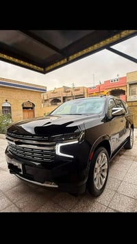 تاهو2023  بريمير  فول  مواصفات مكفوله كفاله عامه وكاله المنصور ضمان ما...