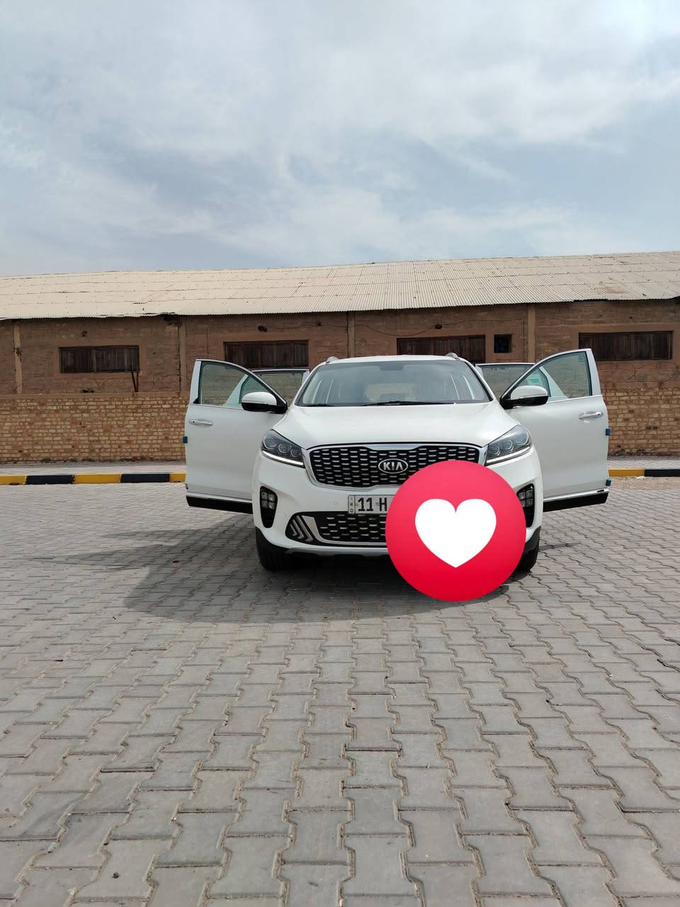 سورنتو • ٢٠٢٠ • ٦ سلندر