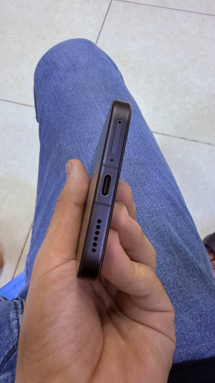 شاومي 15T برو • 1تيرا • شاحن 90 واط