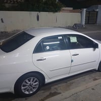 كورلا • وارد خليجي • ٢٠١١