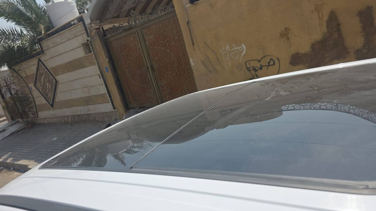 رام ٢٣ • خليجي • غاز وبنزين