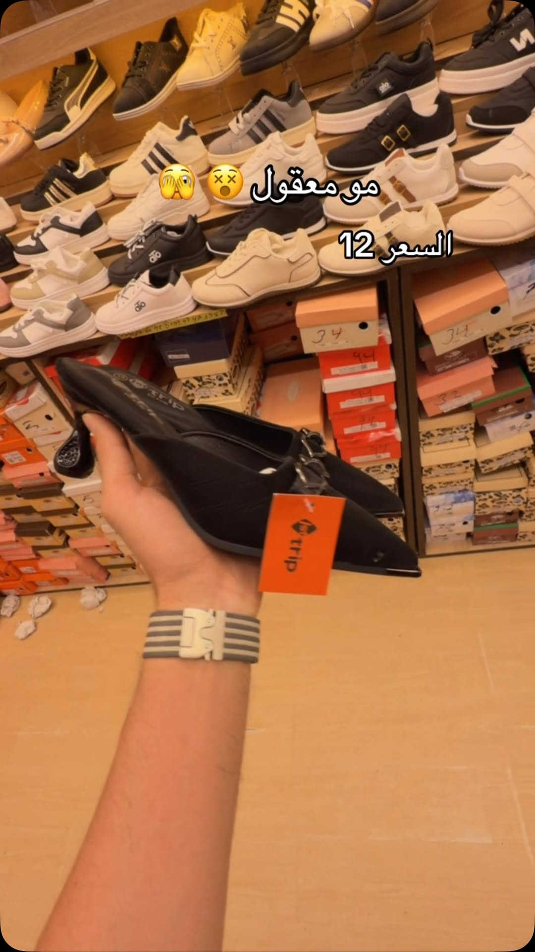 معرض نون • قطاع ٢٨ • مو معقول