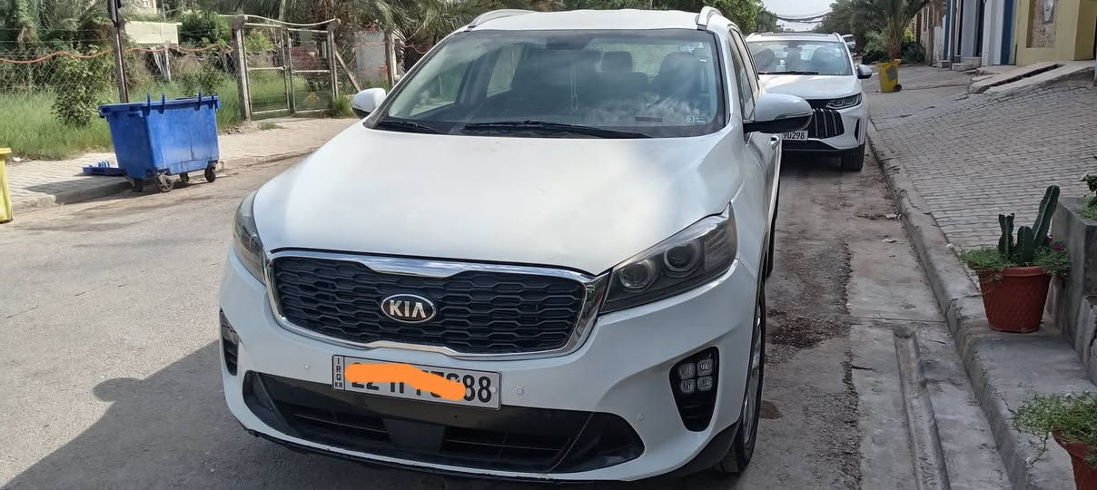 وارد امريكي • موديل 20 • رقم اربيل
