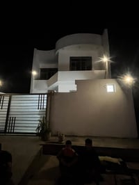 البهرط • ١٥٠م • ٤ غرف نوم