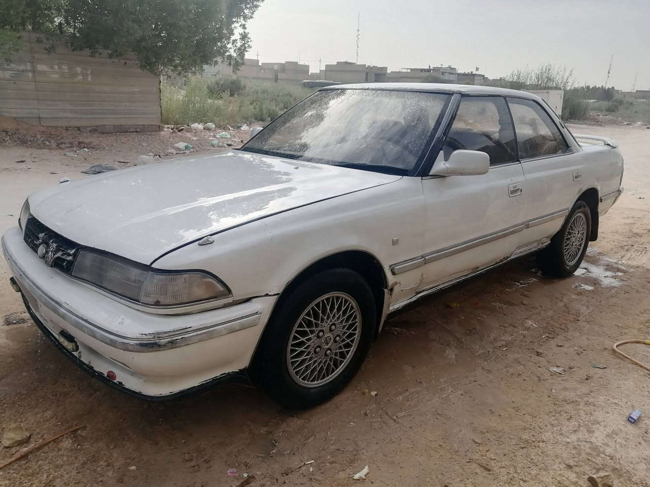 مديل ١٩٩٨ • حدادية جديدة • نجف