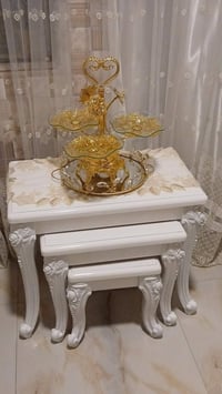 سيت طبلات • وياهم ميز
