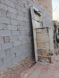 نجف شارع كربلاء • ويل جمره • محجر جمره