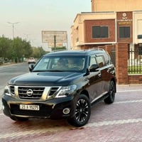باترول سيف العرب • ٢٠١٢ • كربلاء