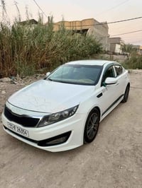 اوبتيما • ٢٠١٤ • بابل الهاشميه
