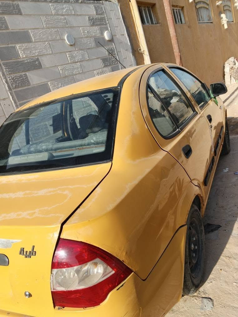 سياره طيبه موديل 2015 تجي تفحص وتشوف سعر 35 كربلاء الحر الصغير رقم ***********
متواجد فيس واتساب كربلاء, العراق
